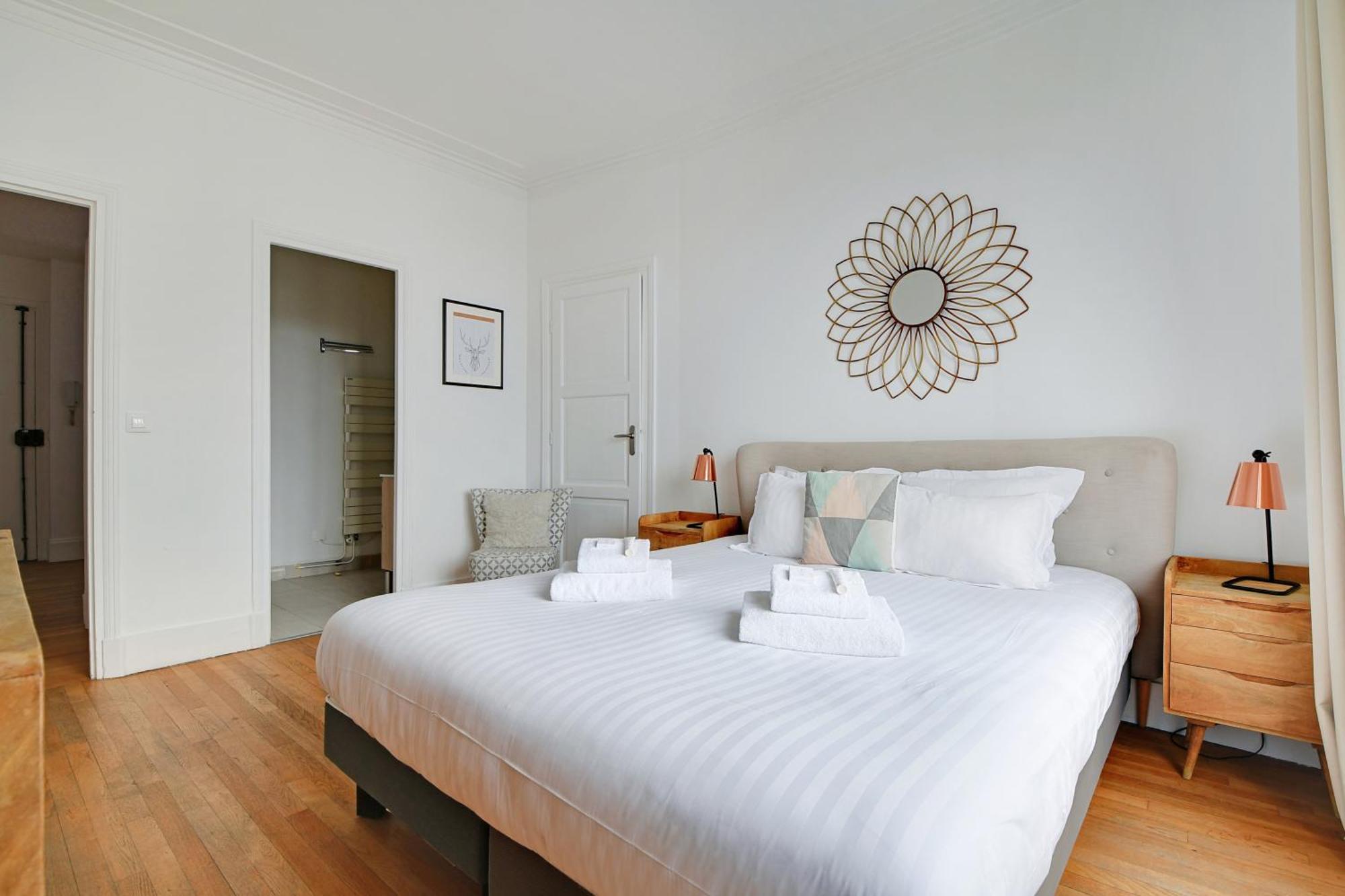 Pick A Flat'S Apartments In Saint Michel - Rue Du Sommerard Paris Exterior photo