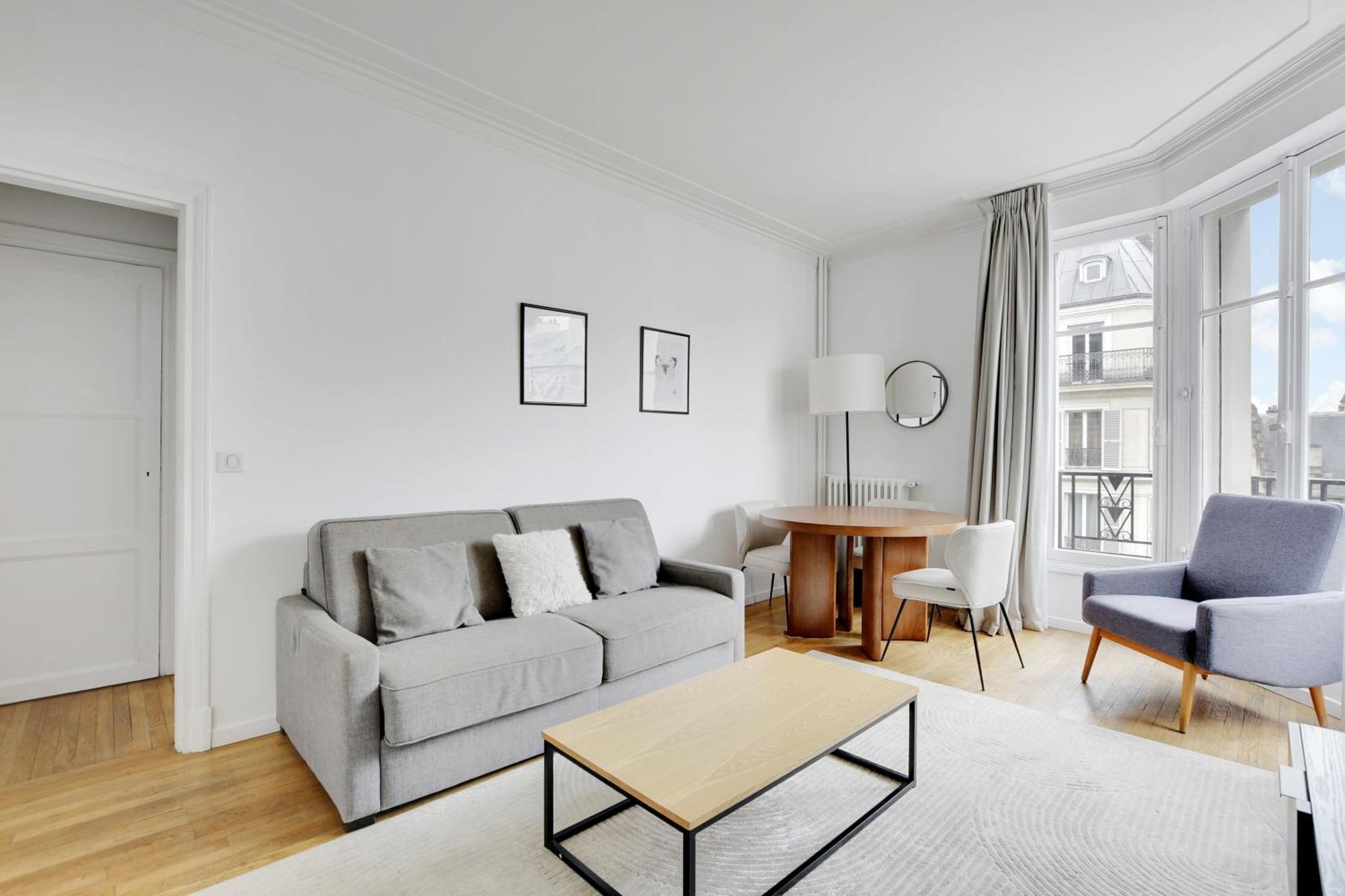 Pick A Flat'S Apartments In Saint Michel - Rue Du Sommerard Paris Exterior photo