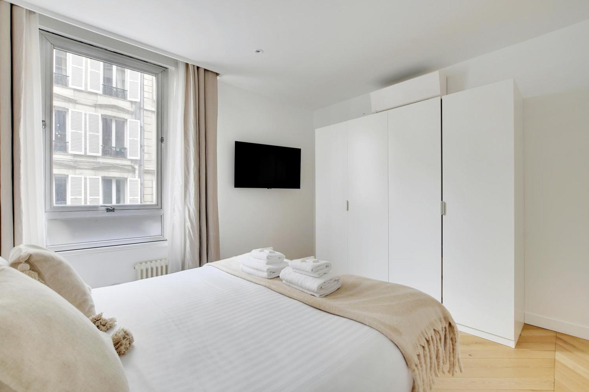 Pick A Flat'S Apartments In Saint Michel - Rue Du Sommerard Paris Exterior photo