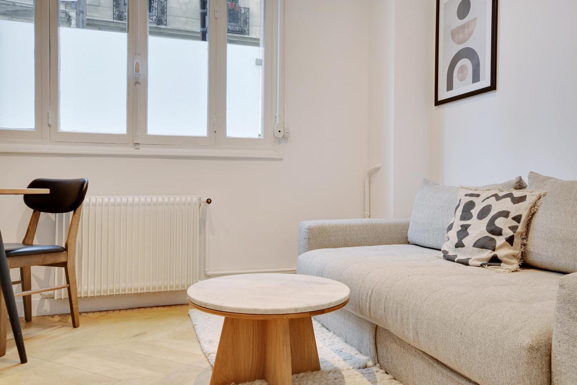 Pick A Flat'S Apartments In Saint Michel - Rue Du Sommerard Paris Exterior photo